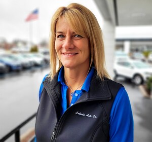 Staff member JOLINE STEBBINS from ID_7a4b4a0719f4