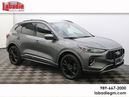 2023 Ford Escape ST-Line Elite SUV