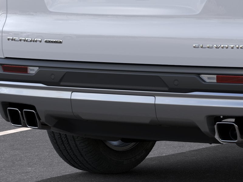 2026 GMC Acadia Elevation - Photo 20