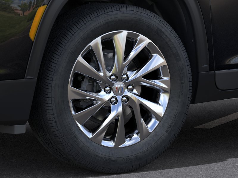 2026 Buick Enclave Preferred - Photo 9