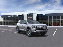 2026 GMC Terrain Elevation SUV