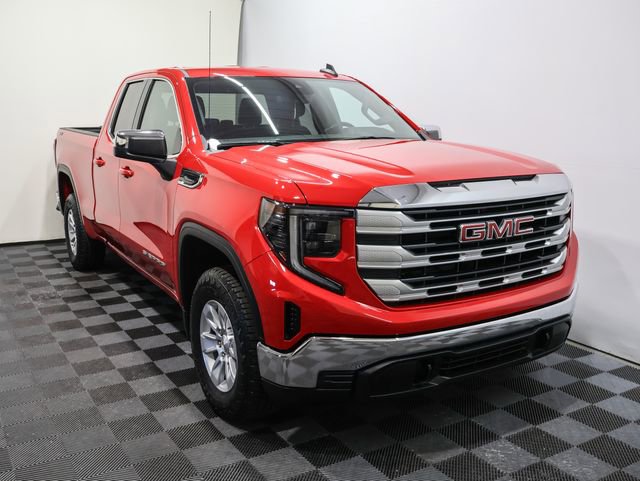2023 Gmc Sierra 1500 SLE photo 2