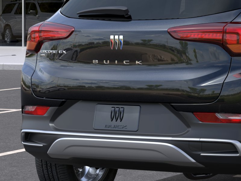 2026 Buick Encore GX Preferred - Photo 20