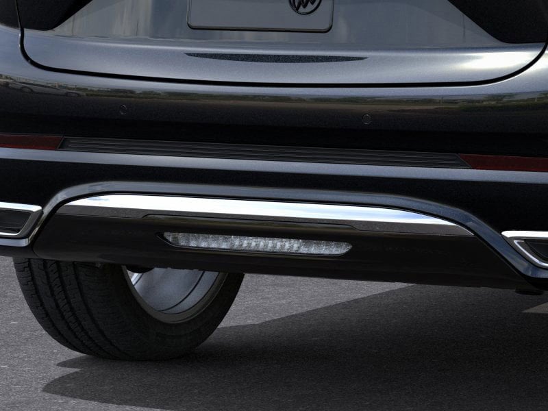 2026 Buick Envision Avenir - Photo 11