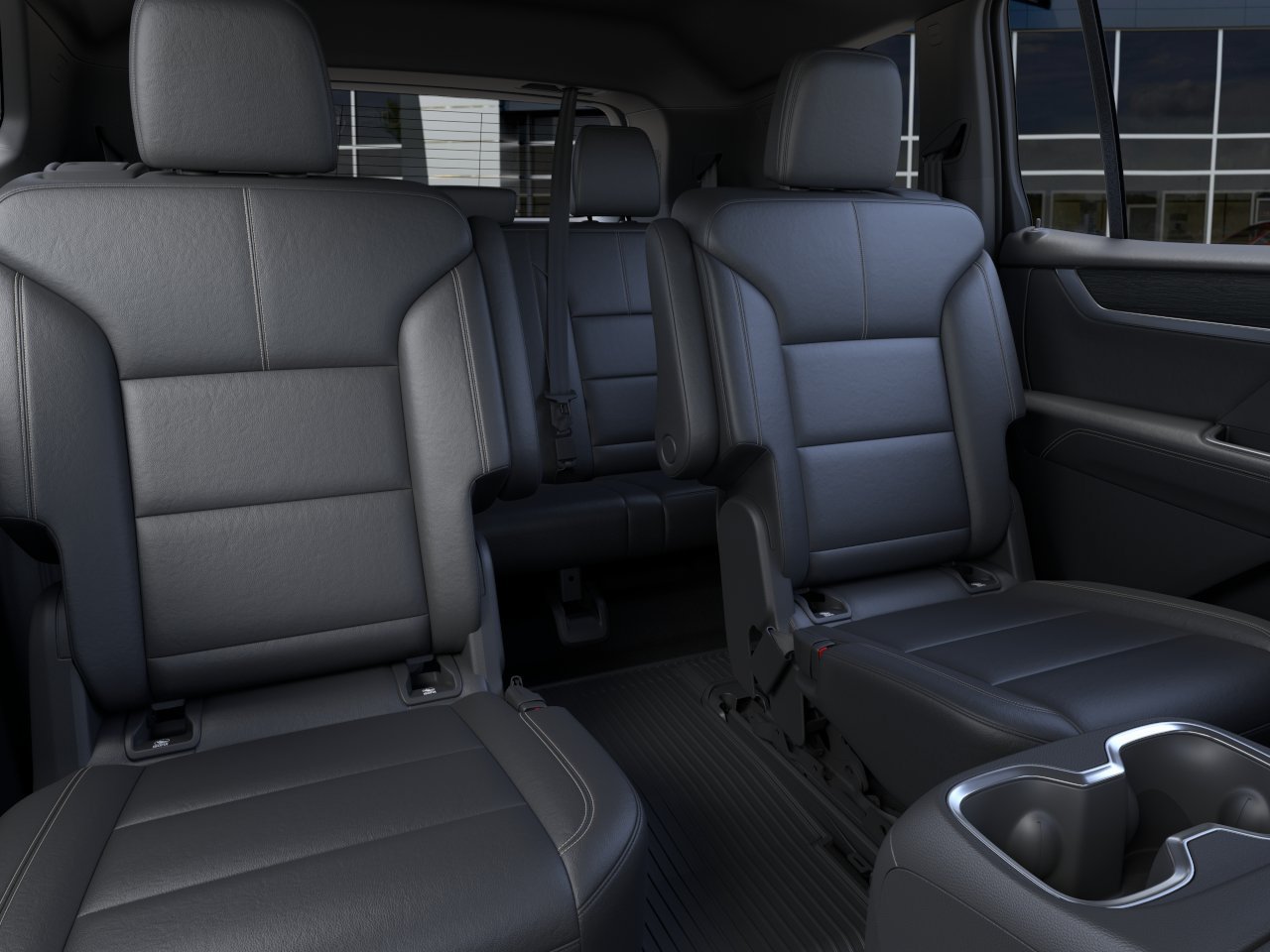 2026 GMC Acadia Elevation - Photo 23