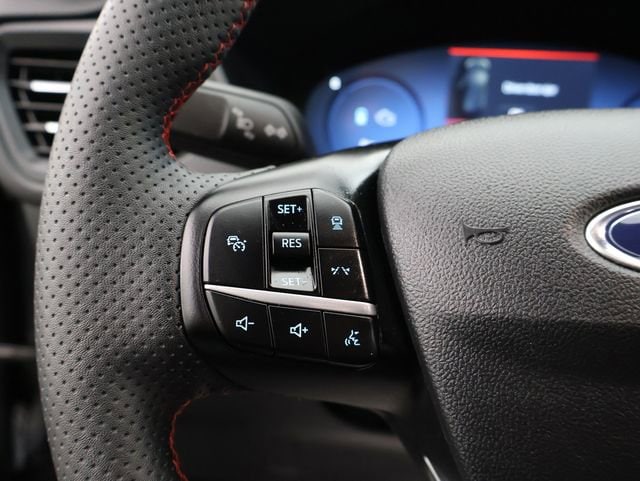 2023 Ford Escape ST-Line Elite - Photo 21