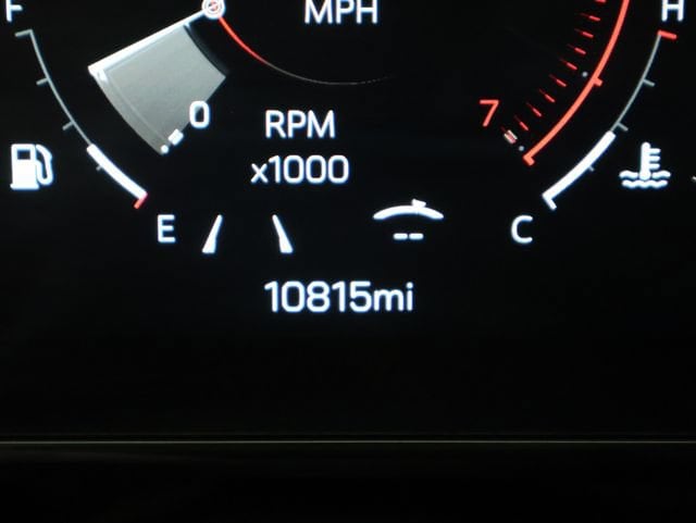 2026 GMC Yukon Elevation - Photo 34