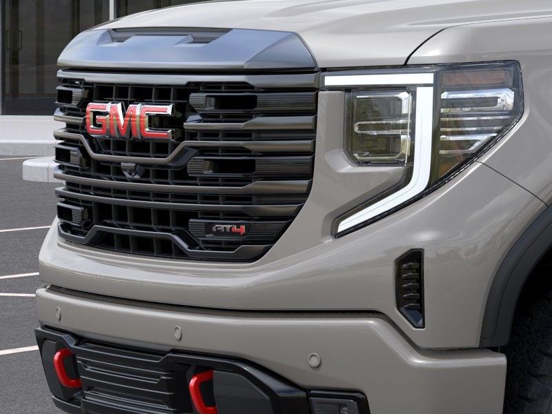 2026 GMC Sierra 1500 AT4 - Photo 13
