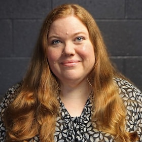Staff member NOLA LEINAAR from ID_e37e30304e3e