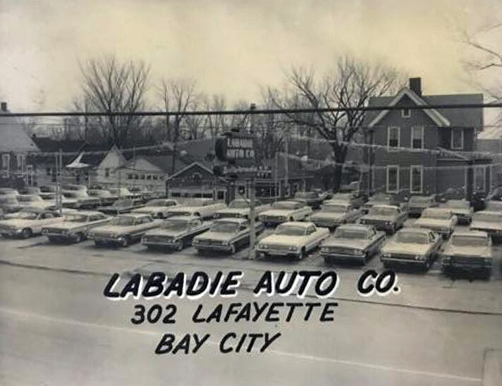 About Labadie Buick GMC New Buick and GMC and Used Car Dealer Bay City
