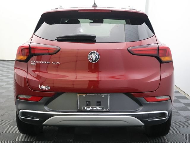 2021 Buick Encore GX Essence - Photo 9