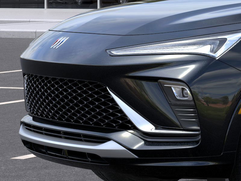 2026 Buick Envista Avenir - Photo 19