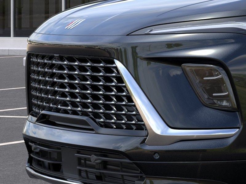 2026 Buick Enclave Avenir - Photo 13