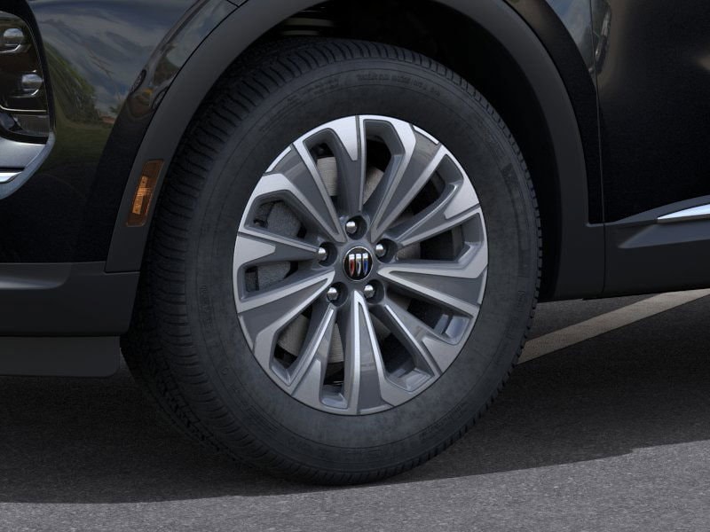 2026 Buick Envision Preferred - Photo 15