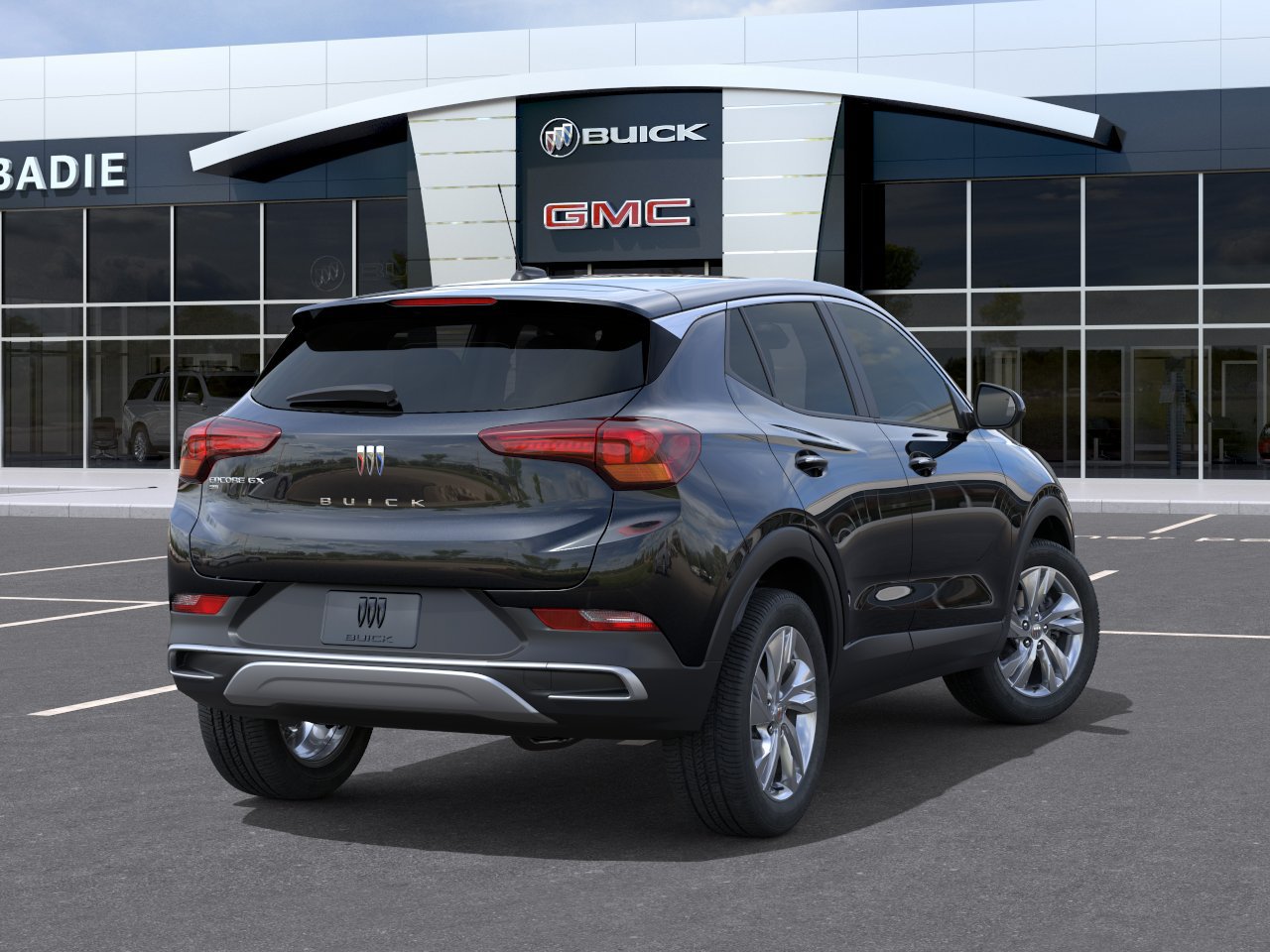 2026 Buick Encore GX Preferred - Photo 10