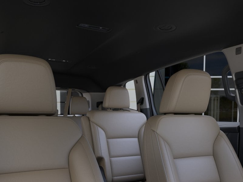 2026 Buick Enclave Preferred - Photo 24