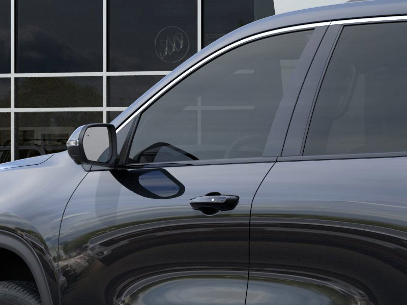 2025 GMC Acadia Elevation - Photo 18