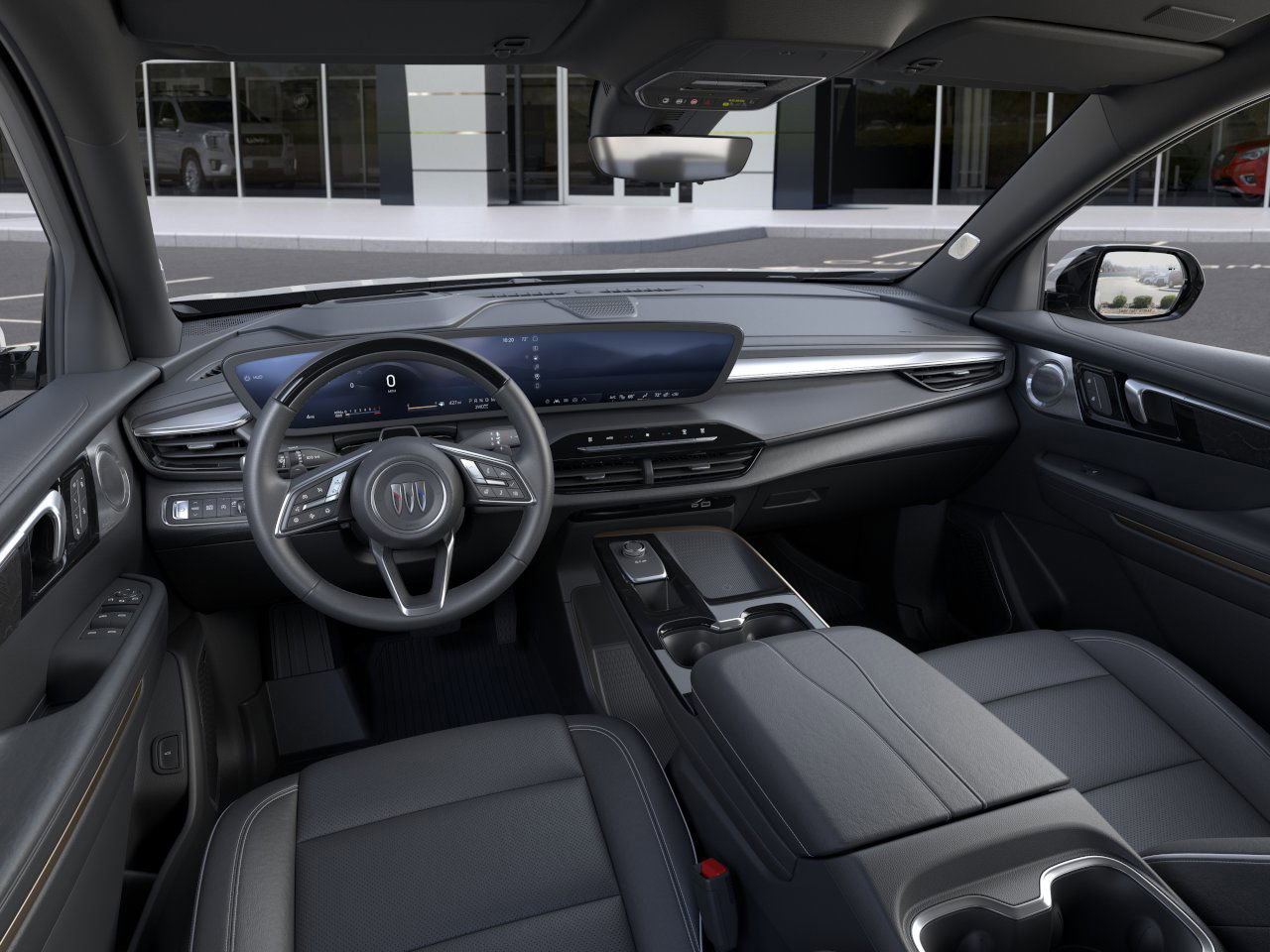2026 Buick Enclave Avenir - Photo 21