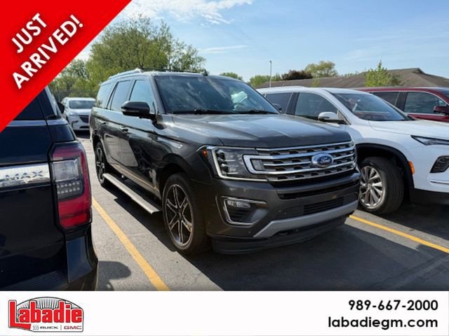 2019 Ford Expedition Limited 4X4's photo