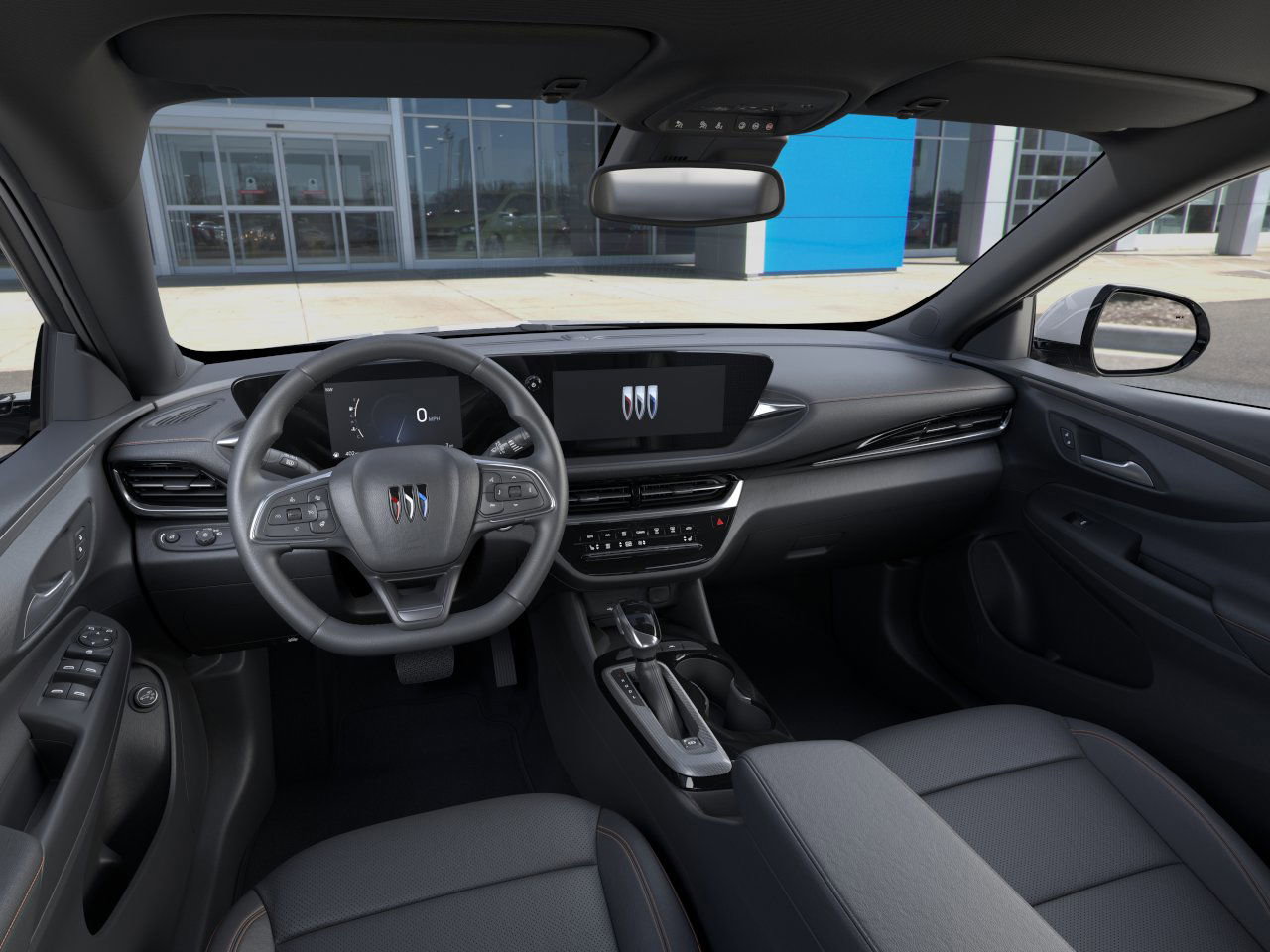 2026 Buick Envista Avenir - Photo 20