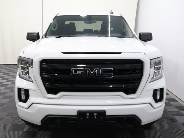 2021 Gmc Sierra 1500 Elevation photo 3