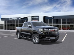 2025 GMC Sierra 1500 Denali Truck 2025 GMC Sierra 1500 Denali Truck