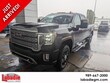 GMC Sierra 2500 HD