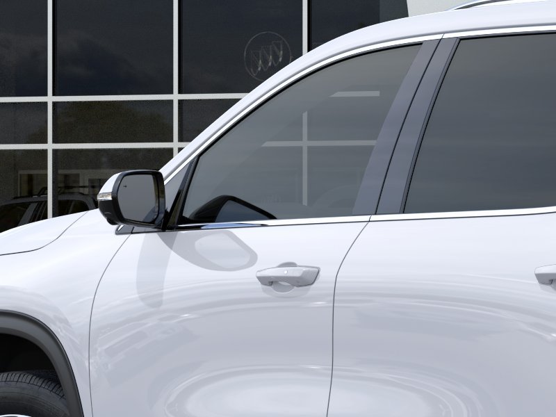 2026 Buick Enclave Preferred - Photo 12