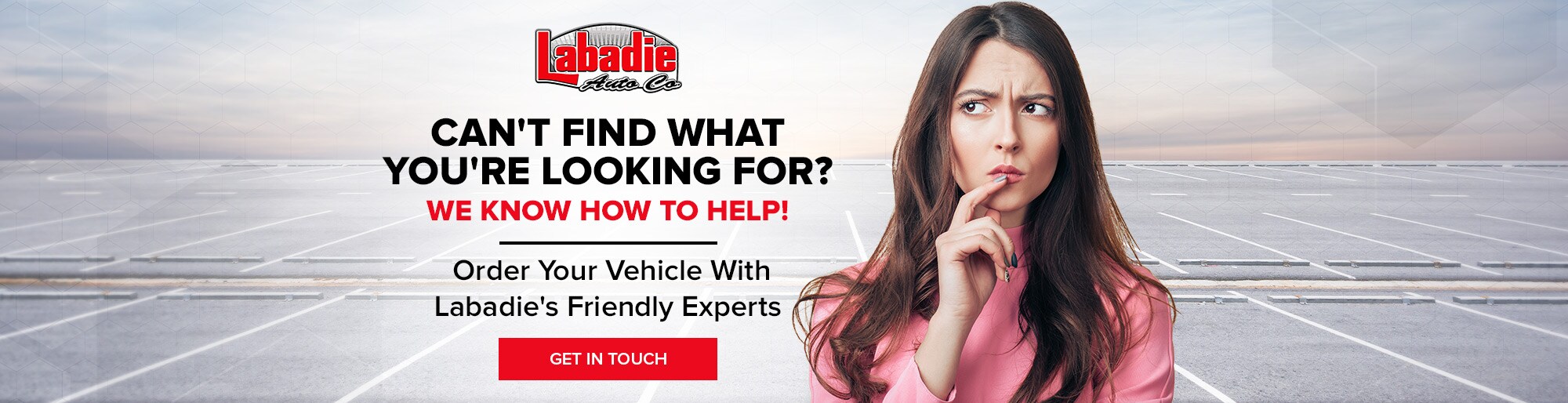 Labadie Buick GMC Buick & GMC Sales & Service in Bay City, MI
