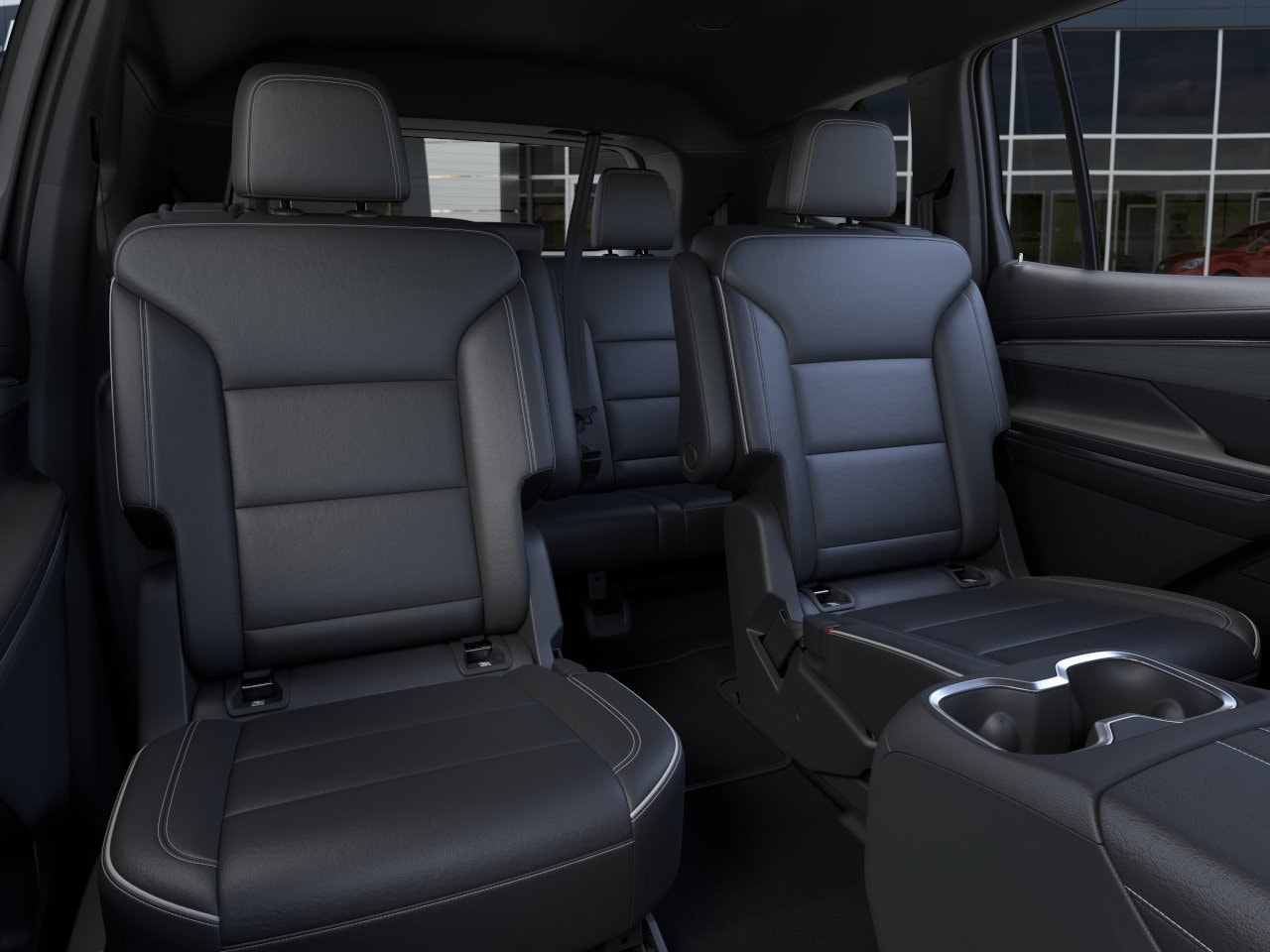 2027 Buick Enclave Preferred - Photo 17