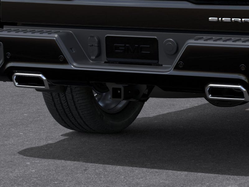 2026 GMC Sierra 1500 Denali - Photo 14