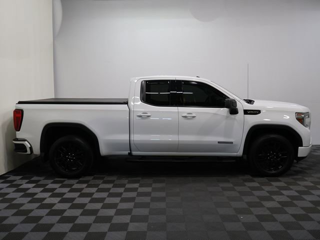 2021 Gmc Sierra 1500 Elevation photo 4