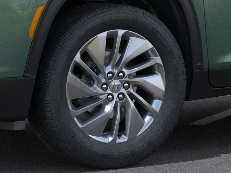 2027 Buick Enclave Preferred - Photo 9