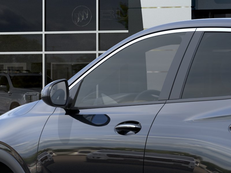 2026 Buick Encore GX Preferred - Photo 18