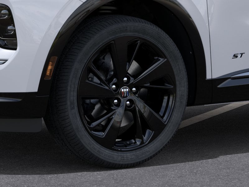 2026 Buick Envision Sport Touring - Photo 10