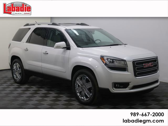2017 GMC Acadia Limited Base's photo