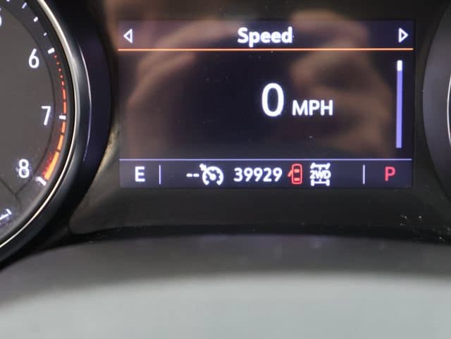 2021 Buick Encore GX Essence - Photo 30