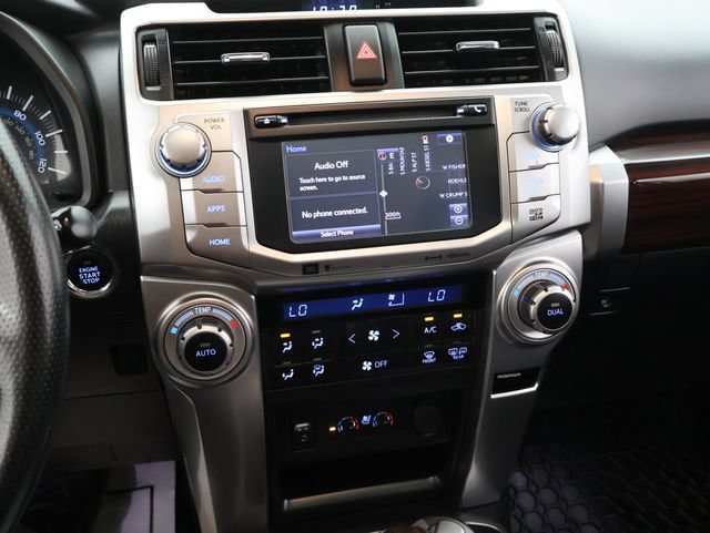2018 Toyota 4Runner SR5 - Photo 27