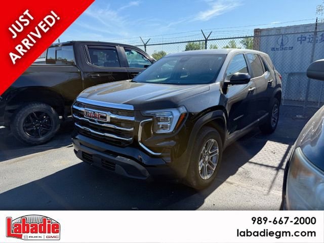 2025 GMC Terrain Elevation AWD's photo