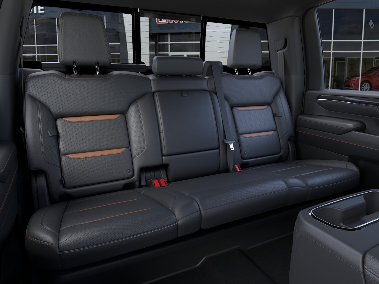 2026 GMC Sierra 2500HD AT4 - Photo 17