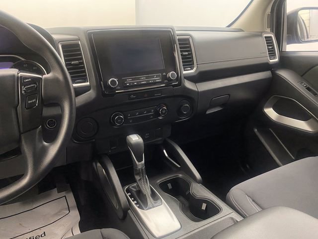 2023 Nissan Frontier SV - Photo 12