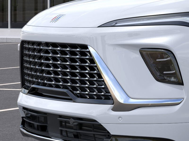 2026 Buick Enclave Avenir - Photo 19