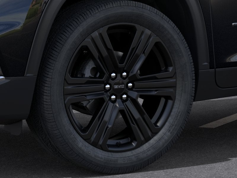 2026 GMC Acadia Elevation - Photo 14