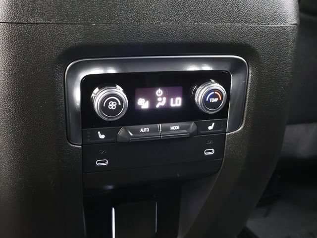 2026 GMC Yukon Elevation - Photo 18