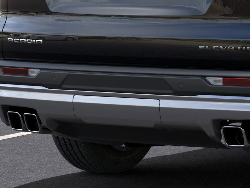 2025 GMC Acadia Elevation - Photo 20