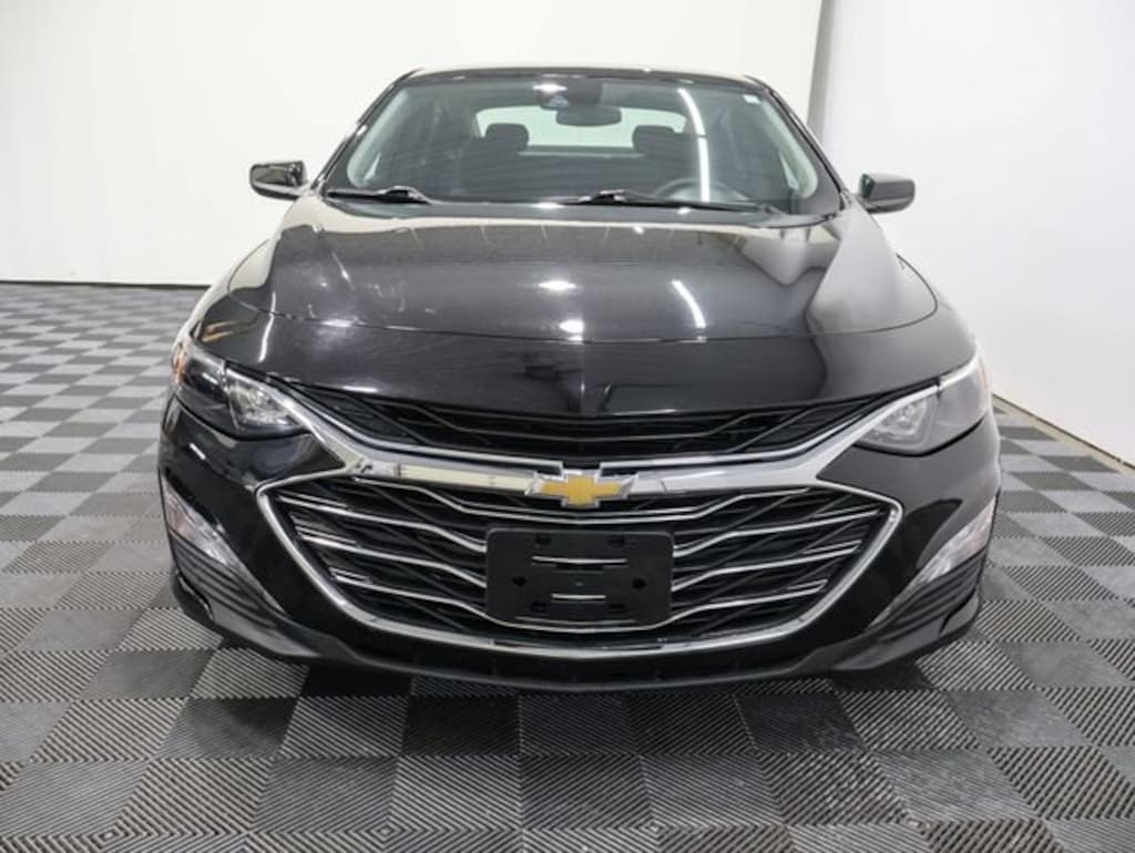 Used 2023 Chevrolet Malibu LT Sedan