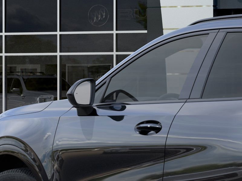 2026 Buick Envision Sport Touring - Photo 14