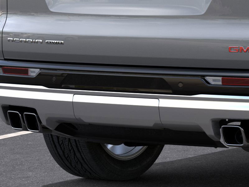 2026 GMC Acadia Denali - Photo 9