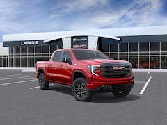 2026 GMC Sierra 1500 AT4 Truck
