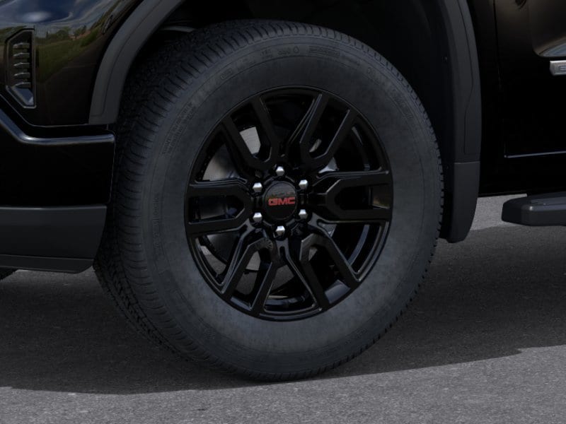 2026 GMC Sierra 1500 Elevation - Photo 9